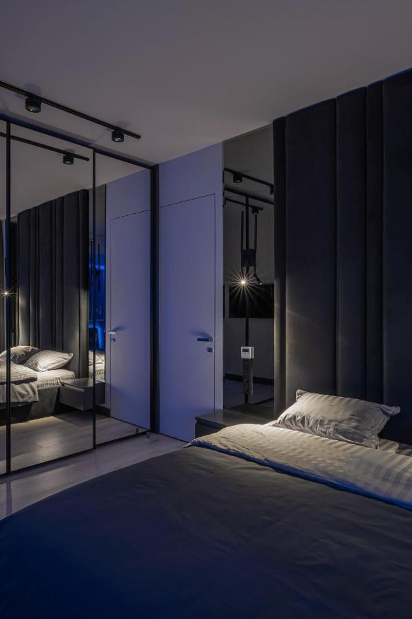 The Penthouse Kyiv Apartment Екстериор снимка